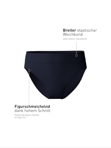 CALIDA Elastic Slip Femme – vue 6