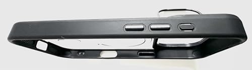 Coque iPhone 17 Pro transparente qui ne jaunit pas avec béquille - 7