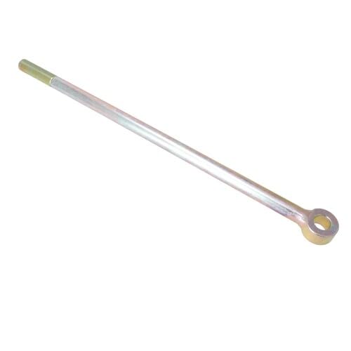 Lift Link Rod End fits John Deere 6930 6930 Premium 7430E Premium 7430 Premium 7530E Premium 7530 Premium 6150M 6170M 6170R 6190R 6210R 6800 6900 6930 Premium 6810 6820 6910 6910S 6920 6920S AL159369