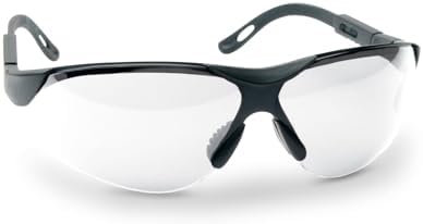 Walker's Elite Sport Shooting Glasses - Impact-Resistant Anti-Fog...