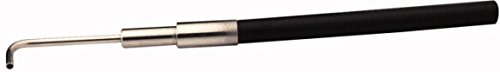 Câble duplex à fibre optique Eaton 135762 PVC coudé pour éviter la casse