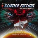 Science Fiction Movies & TV 2 [Audio CD] Various Artists
