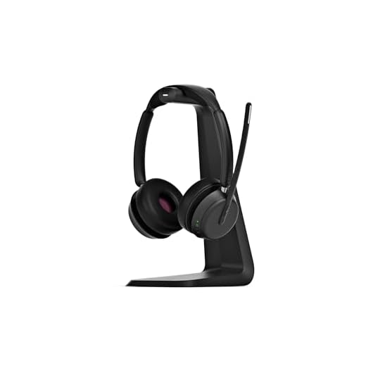 EPOS Impact 1060T ANC Bluetooth Headset