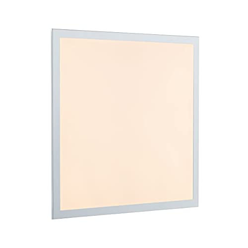 Preisvergleich Produktbild Paulmann Funtion Lumix Panel BasicSet Diffuse 2700 Kelvin