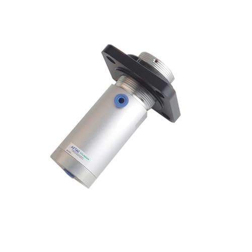 Cylindre de blocage TWG32X20SC anti vibration pour securite outillage - 4