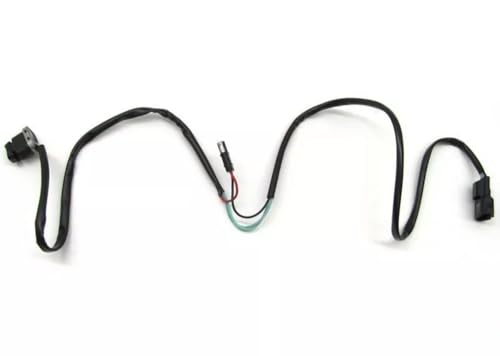 Arctic Cat Warn Winch Rocker Control Switch 16 Bearcat 7000 XT 0409-087