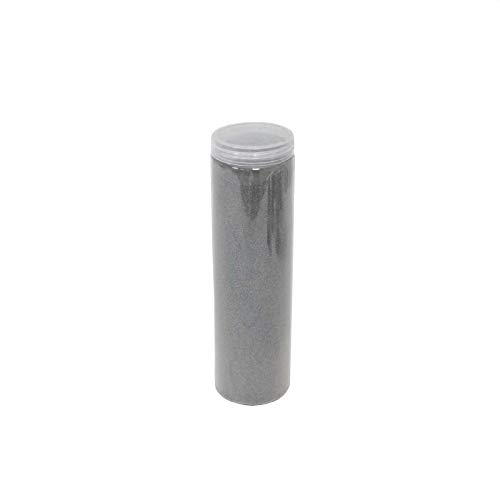 Preisvergleich Produktbild TrutzHolm® Strahlmittel f. Sandstrahlpistole AL2O3 Luftdruck Sandstrahlgerät