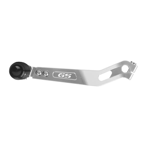 Palanca de cambios ajustable para BMW F800GS pedal freno plegable anti rotura