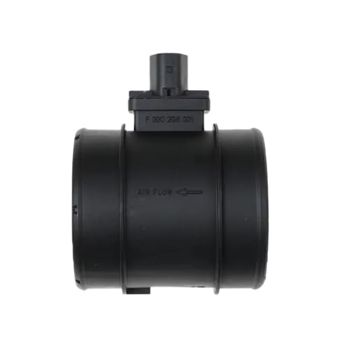 Capteur de débit d'air massique 0281002912 d'origine pour Chevrolet Cruze J300 de 2009 à 2016