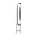 Dyson Cool™ Tower Fan AM07,White/Silver, Large