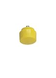 Nupla 15109 Nylon Extra Hard Quick-Change Hammer Tip, 1