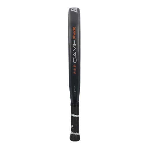 Bullpadel Game PWR Gris – vue 4