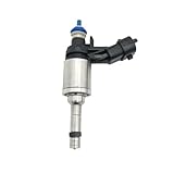 Injecteur Carburant Voiture Injecteur De Carburant pour Saab 9-5 pour BioPower 2.0 T 1 Pièce Adaptateurs Automobiles 0261500112 Système De Carburant 1 Pièce Injecteurs Carburant