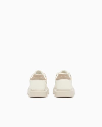Image of Armani Exchange Men's Sneaker Venice Suede Sneaker