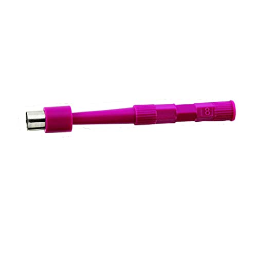 Image of Biopsy Punch 8mm Pack of 5 Pcs