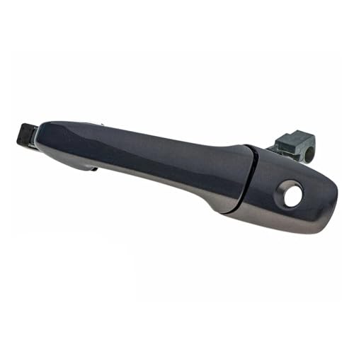 Poignée porte avant gauche pour Mazda 3 5 CX-7 RX-8 2004-2012