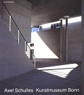Axel Schultes: Kunstmuseum Bonn