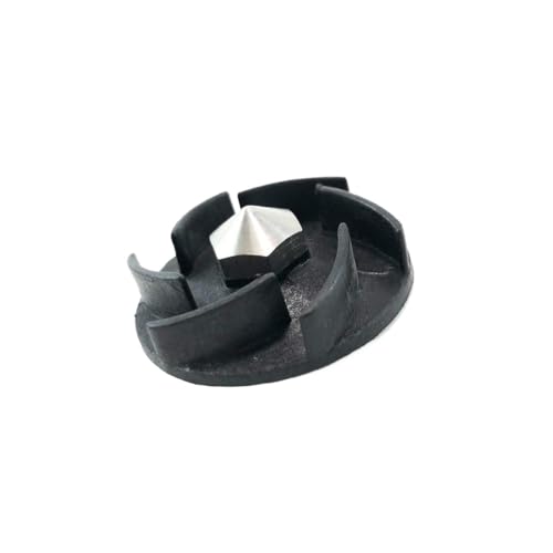 Gear à pompe à eau NC250 avec turbine 6 pales anti-surchauffe