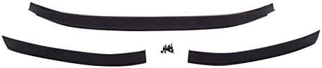 Genuine GM 22842404 Bumper Fascia Air Deflector, Front, Lower