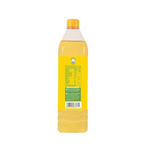 Image of KLF Coconad 100% Pure Coconut Oil, 1L