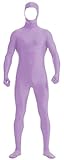 Photo Gallery vsvo body in spandex zentai con apertura facciale, viola, medium Photo Gallery vsvo body in spandex zentai con apertura facciale, viola, medium