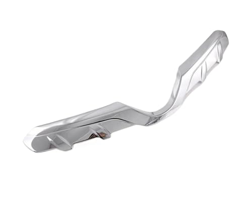 Calandre Couverture Toyota C-HR Chrome : Bande Radiateur et Garniture Avant CHR 2019-2022