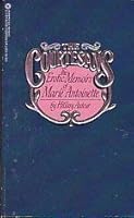 Erotic Memoirs of Marie Antoinette (Courtesans) 0523421397 Book Cover