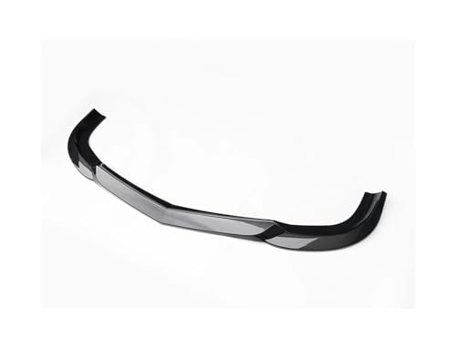 Spoiler avant C63 AMG W204 pour réparer un pare-chocs inférieur frotté
