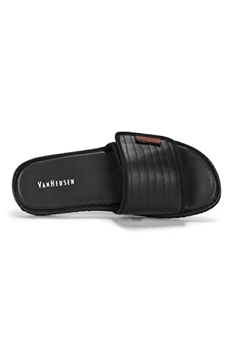 Image of Van Heusen Men Slip On Slipper