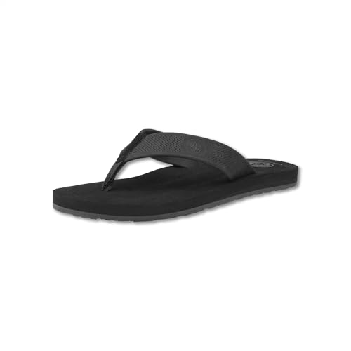 Volcom Men's Daycation Flip Flop Sandal4