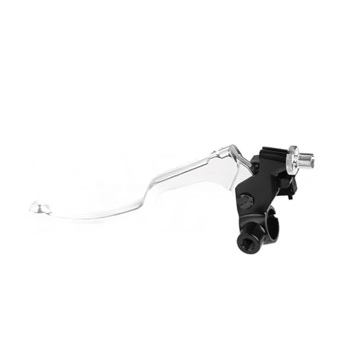 Levier d'embrayage moto pour Yamaha Tracer 7 900 et MT-07 poignée de rechange