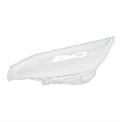 Couvercle phare pour Toyota Wish 2009-2015 optique gauche