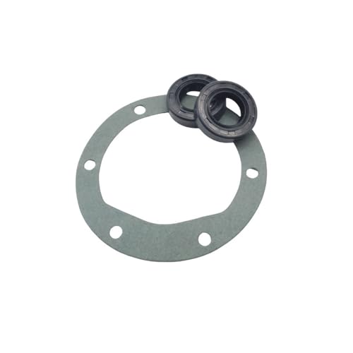 Kit de joints d'étanchéité pour pompe à eau de mer brute 30 40 41 W-22016