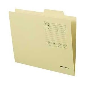 (業務用セット) OD個別フォルダーE50冊 【×3セット】 ds-1643075