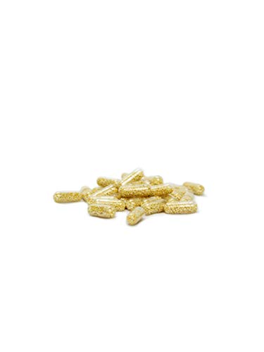 Healthy Habits Living Histamine Manager – 20,000 Hdu Of Diamine Oxidase Dao Per Serving – Digestive Enzyme To Help Block And Manage Food-Derived Histamine Intolerance – 60 Capsules (1 Bottle) #TOP4