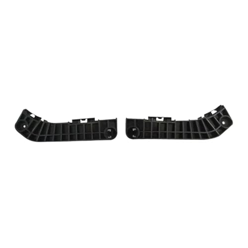 Fixations de pare-chocs avant Camry 2007-2011 robustes