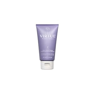 VIRTUE Full Volumizing Conditioner Thickens Hair Safe for All Types Sulfate Free Color