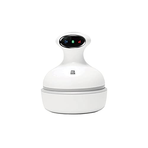 Massage du cuir chevelu haut de gamme Hi5 Armona 3D étanche