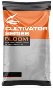 Generic Advanced Nutrients Cultivator Series Water Soluble Powder Bloom 25 lbs, brown, ancultserblm25