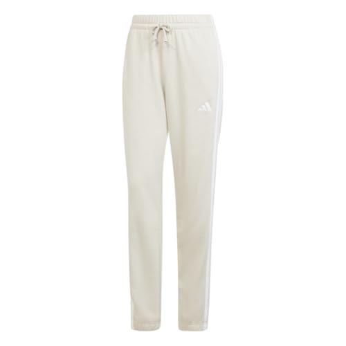 Image of adidas Women's Essentials 3-Stripes Fleece Joggers