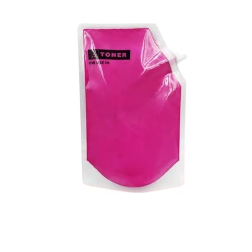Poudre de toner CLT-Y806S pour corriger les impressions ternes X7400GX