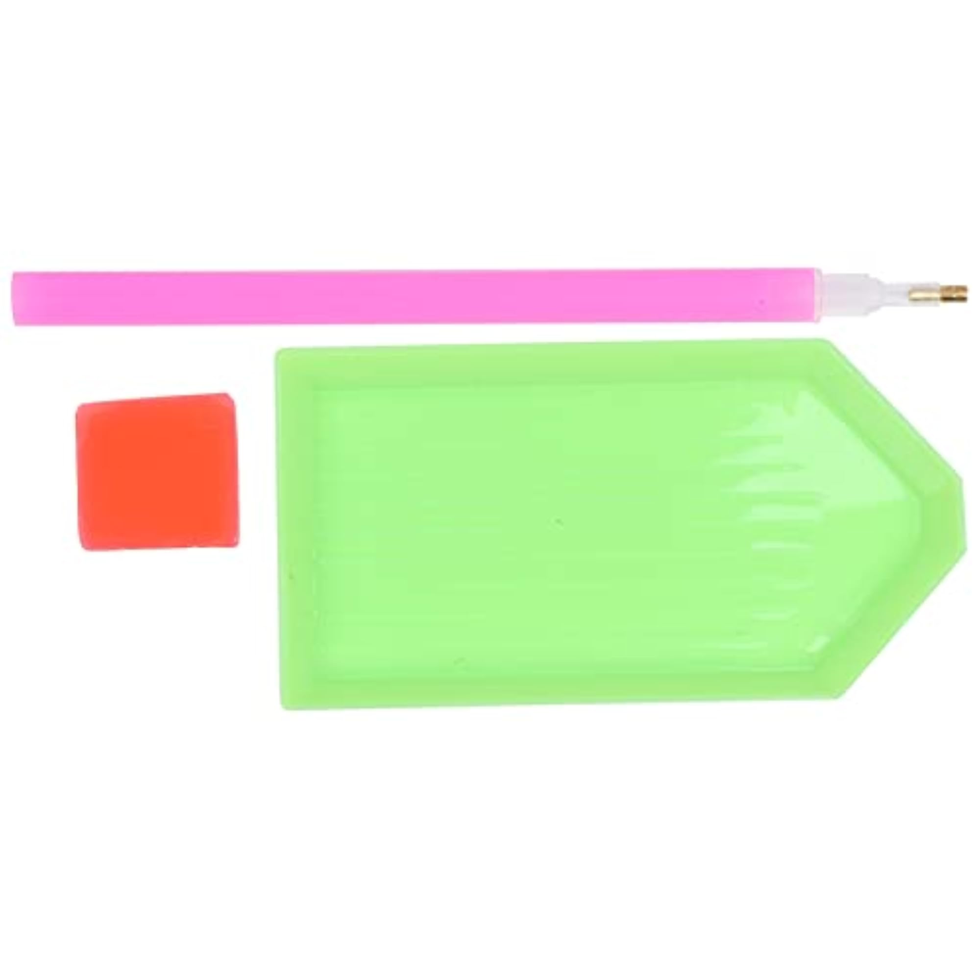 Multi-Purpose Painting Shopping Bag