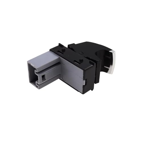 Interrupteur de lève-vitre électrique de remplacement pour VW Rabbit 2006-2009 - 5