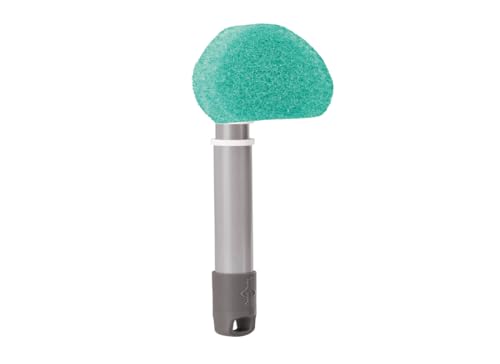 Image of Scotch-Brite Non-Scratch Extendable Tub & Tile Scrubber
