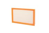 HELLA 8ZA 366 133-811 Air Filter AF381 Filter Insert for VW Passat B3/B4 (3A2, 35I) 2.0