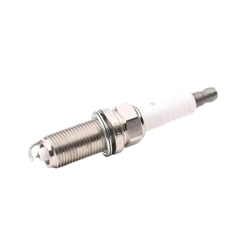4/6PCS Iridium Spark Plug 3421 SK20HR11 Compatible For Suzuki SX4 S-CROSS Vitara/Toyota FJ Cruiser Fortuner/Volvo S60 S40 C70 XC60 XC70 V50(4pcs)