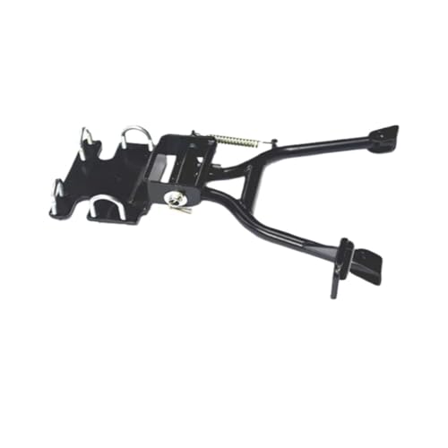 Support de béquille centrale GZ150-A béquille de stationnement moto GZ125HS