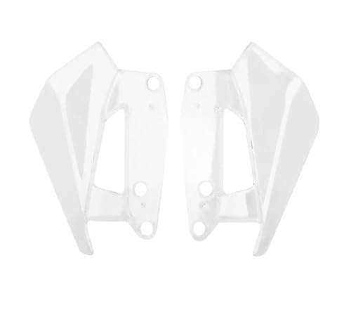 Pare-brise latéral R1300GS 2024 deflecteur de vent de guidon moto