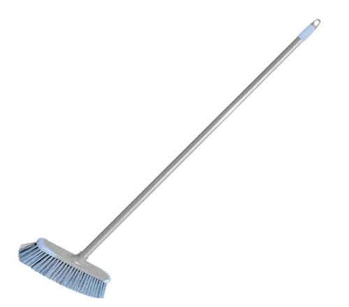 York Bacteria Stop Kehrbesen Aufrecht Besen Küche Zuhause Büro Fußboden Reinigung