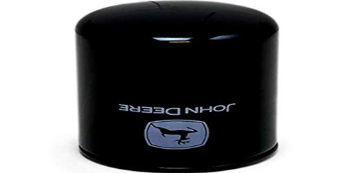 John Deere Original Equipment Oil Filter #LVA13038